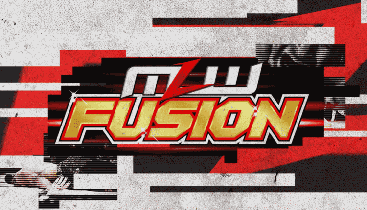MLW announces main event for November 18th episode of Fusion