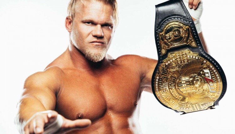 MLW’s Hammerstone goes from ‘brainiac' to pro-wrestling champ