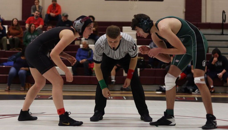 MPA delays start of high school wrestling season