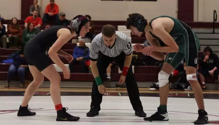 MPA delays start of high school wrestling season
