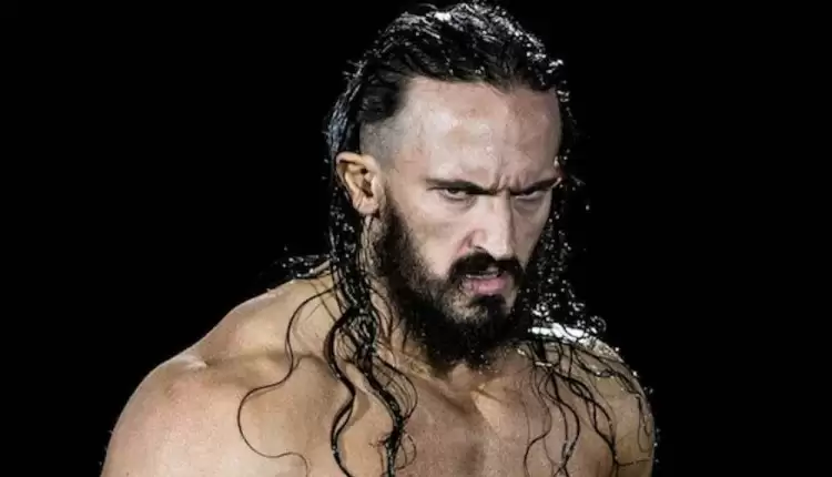 Main Issue With Bringing PAC Back To All Elite Wrestling