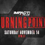 Major Spoiler On Tonight's Impact Wrestling Turning Point