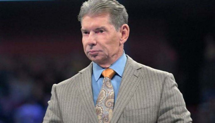Vince McMahon