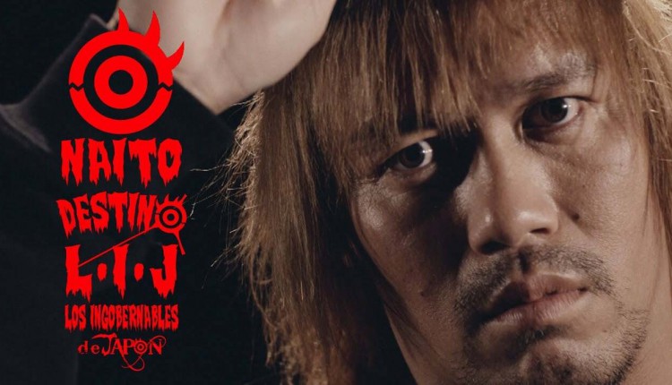 NJPW Reveals Full Power Struggle Card