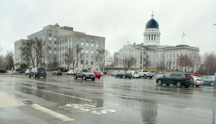 New Maine Legislature wrestling over how to meet safely during a pandemic