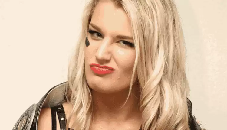 News On Toni Storm, The Bella Twins, Jake Atlas, & More