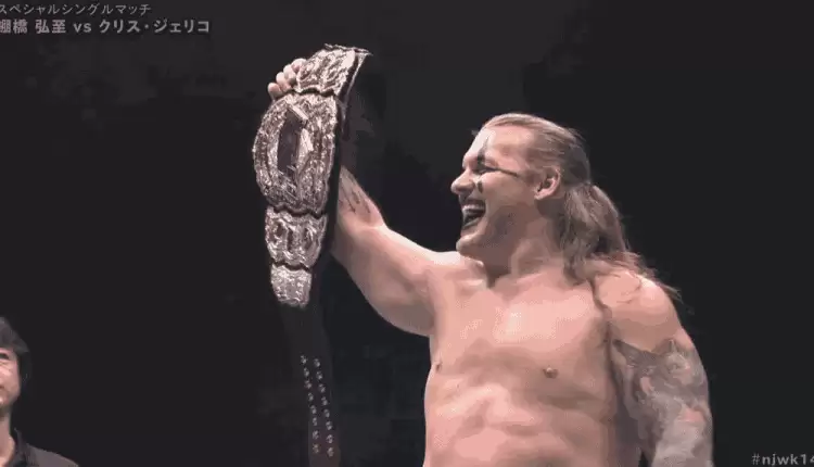 No AEW Wrestlers To Appear At Wrestle Kingdom 15