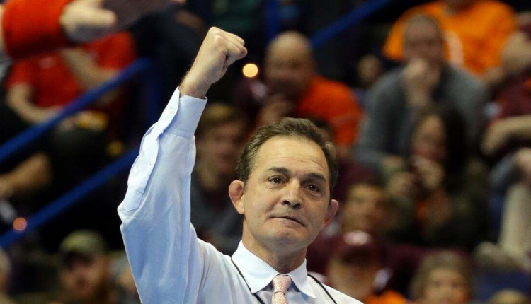 Oklahoma State wrestling: Talmage Carman commits to Cowboys’ 2021 class