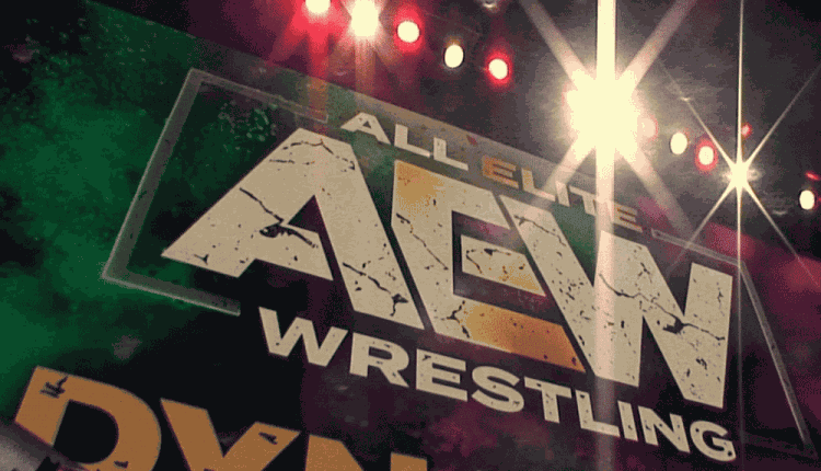 Original plans for AEW touring schedule included house shows