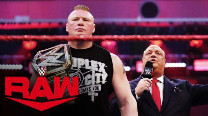 Paul Heyman Opens Up About His Time As RAW's Executive Director