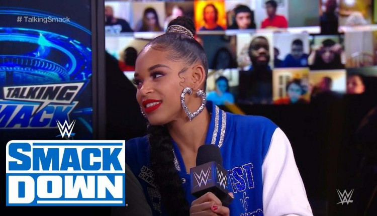 Paul Heyman Puts Over Bianca Belair As The "Future" Of WWE