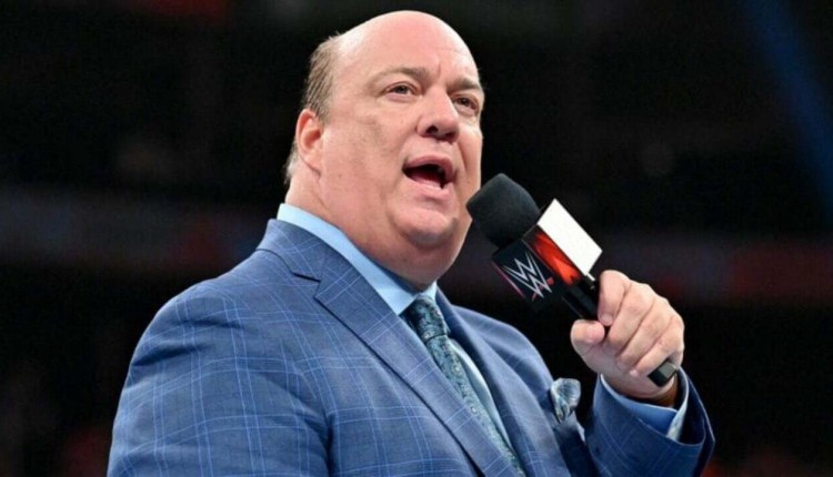 Paul Heyman Recalls First Time Working Commentary With Jim Ross In WCW