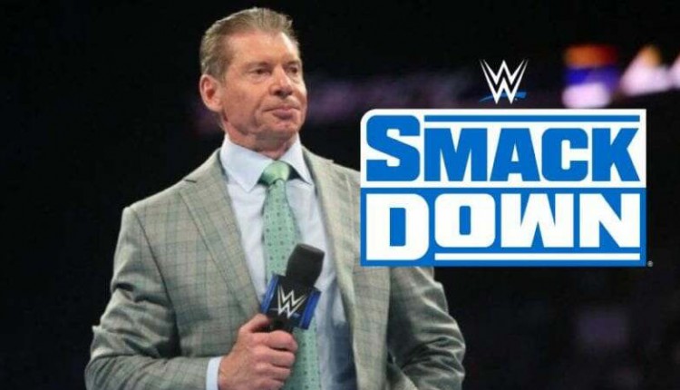Possible reason why Vince McMahon missed last week’s WWE SmackDown