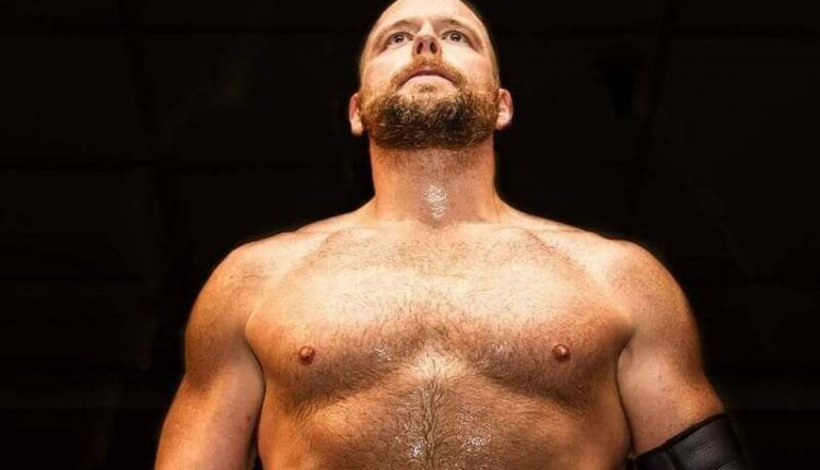 Pro Wrestling World Reacts To RJ Meyer's Passing