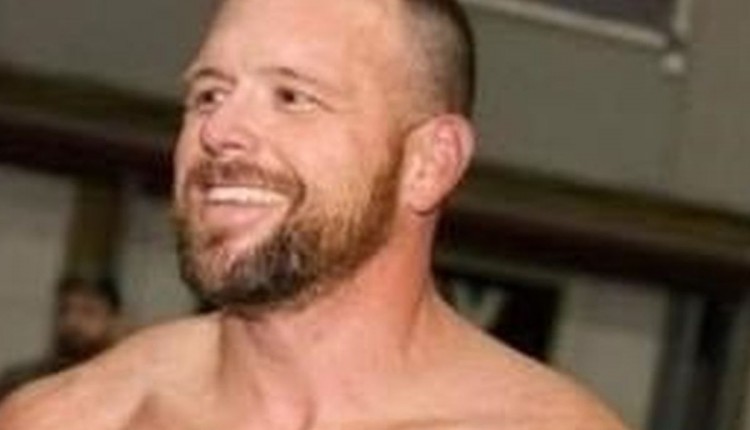 RJ Meyer, known as ‘The Bruiser’ on the MCW wrestling circuit, dies from leukemia