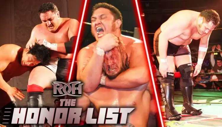 ROH Details Their New COVID-19 Testing Protocol