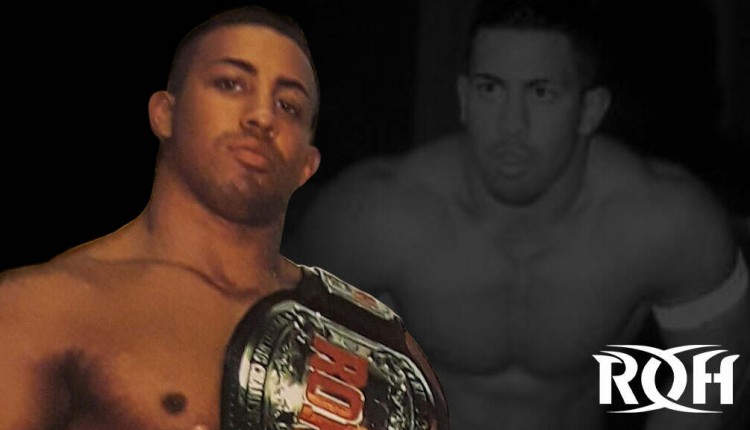 ROH Releases Statement On Passing Of Former ROH Champion Xavier