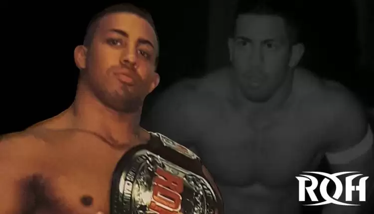 ROH Releases Statement On Passing Of Former ROH Champion Xavier