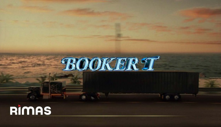 Rapper Bad Bunny Pays Tribute To Booker T With New Song