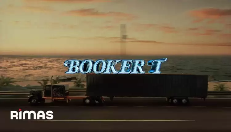 Rapper Bad Bunny Pays Tribute To Booker T With New Song