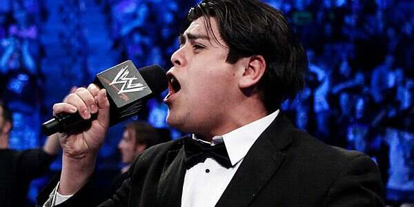Ricardo Rodriguez Comments On Leaving WWE On Bad Terms, More