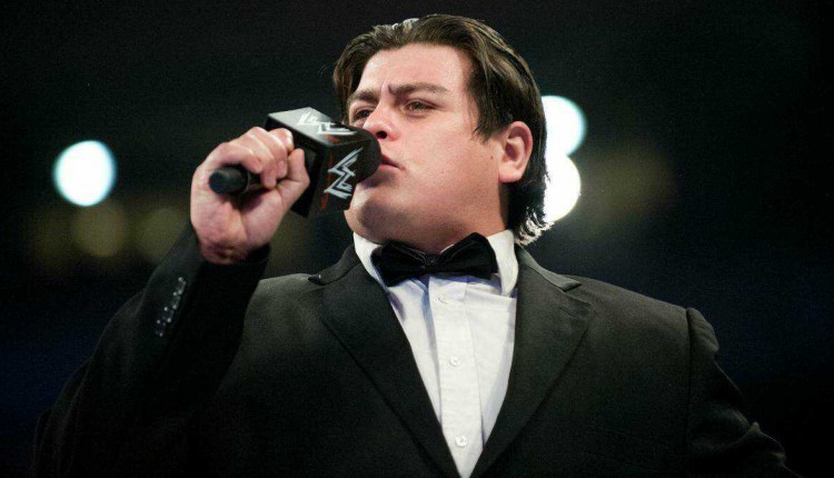 Ricardo Rodriguez Says He Regrets How He Handled WWE Release