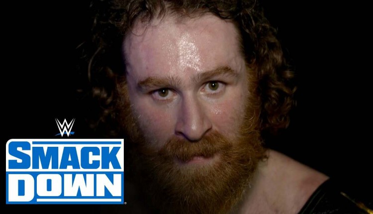 Sami Zayn Calls Daniel Bryan "The Best In-Ring Performer Of Our Generation"