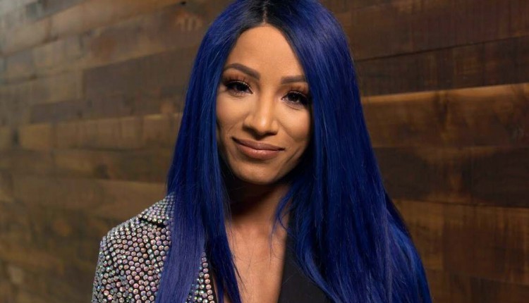 Sasha Banks Comments On Her Emotional Reaction To Mandalorian Appearance, More