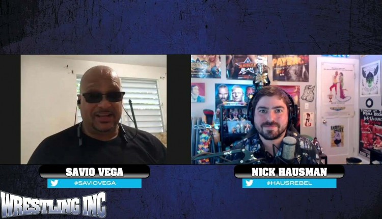Savio Vega On Why Vince McMahon Would Not Let BSK Be An On-Screen WWE Faction