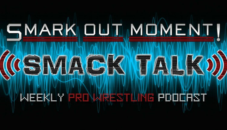 Smack Talk Podcast #466 - Full Gear 2020 Predictions