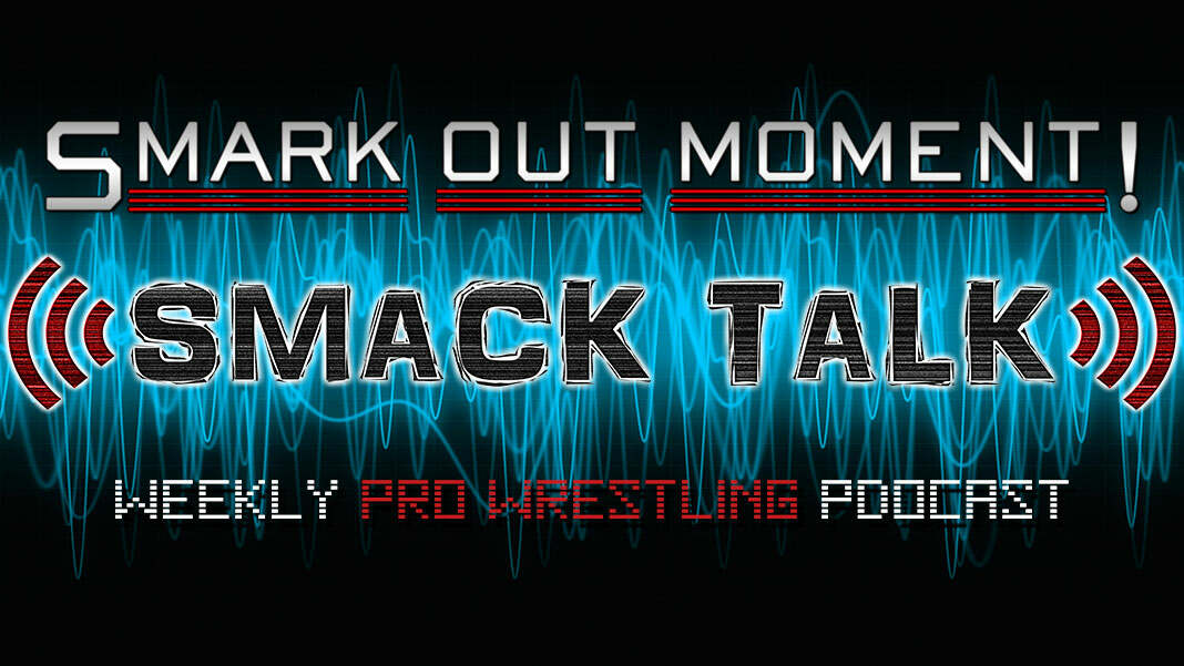 Smack Talk Podcast #466 - Full Gear 2020 Predictions