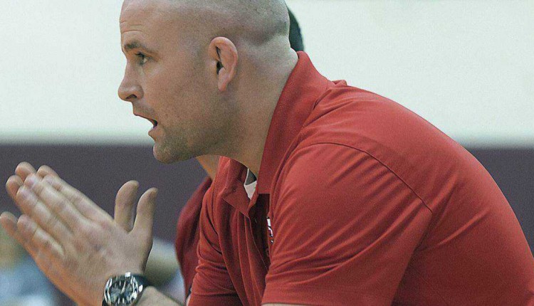 Smith build Patriots wrestling program from the ground floor | Sports News