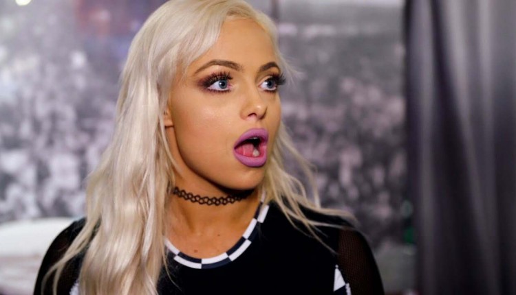 Sneak Peek At Liv Morgan's "Liv Forever," Bayley Gives Props To Women's Team, WWE - Instagram