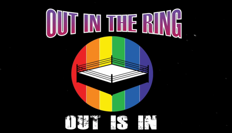 Sonny Kiss, Diamante, Nyla Rose In LGBTQ+ Pro Wrestling Documentary