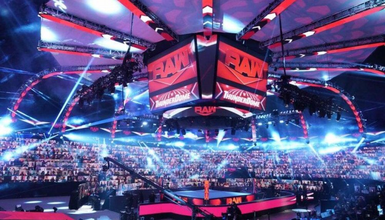Spoiler for tonight's episode of WWE Raw