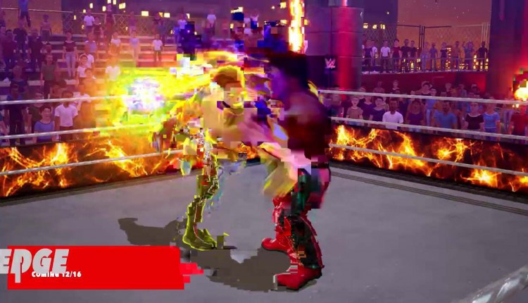 Sports Stars Announced For WWE 2K Battlegrounds Updates Along With Hall Of Famers And More