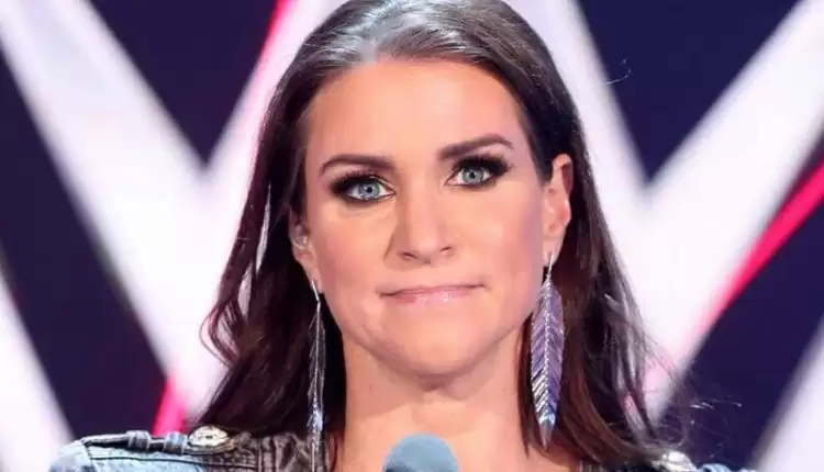 Stephanie McMahon Told Two Superstars They Were The Only Women Making WWE Money