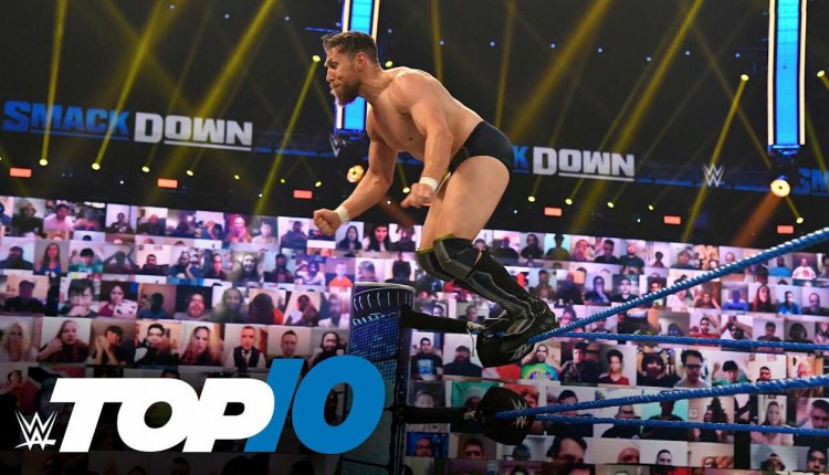 Stone Cold On Mike Tyson, Top 10 SD Moments (Video), Sonya Deville (Photo)