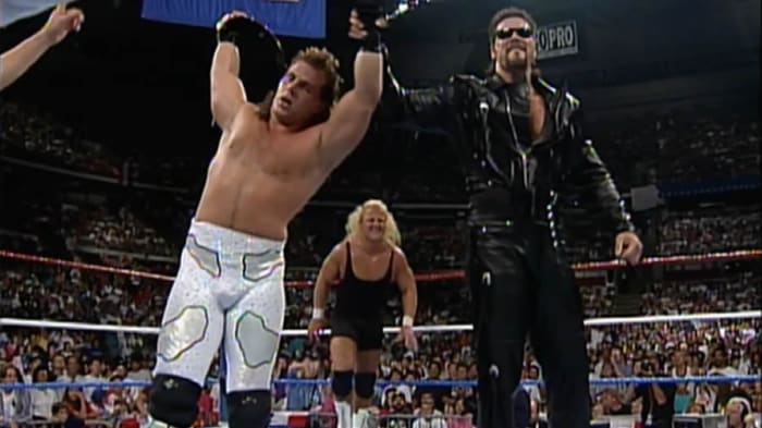 SummerSlam 93: A Lex Express Review 46B41FBE-AF34-4729-B6B3-6A152E02CC28