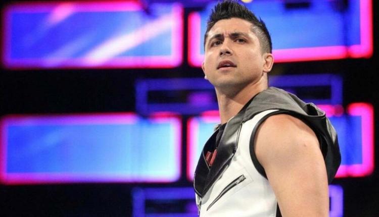 TJP on signing with WWE, his departure, TNA debut, more