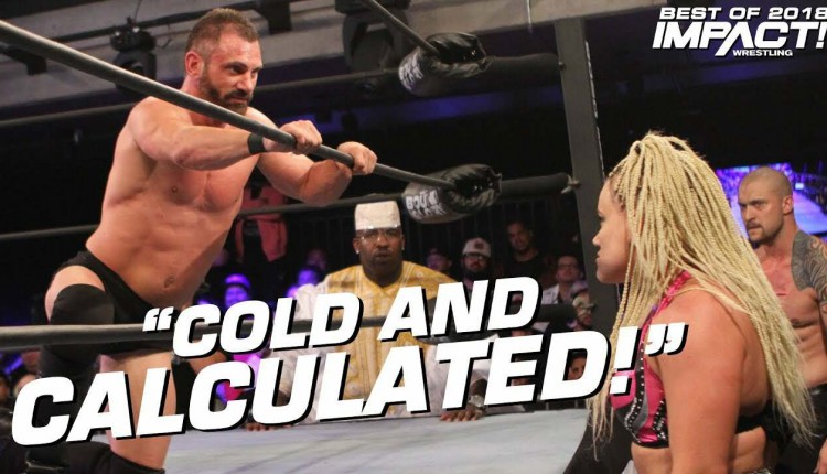 Taya Valkyrie Says "It Was Shi**y" Being Roped Into John Morrison - Austin Aries Storyline