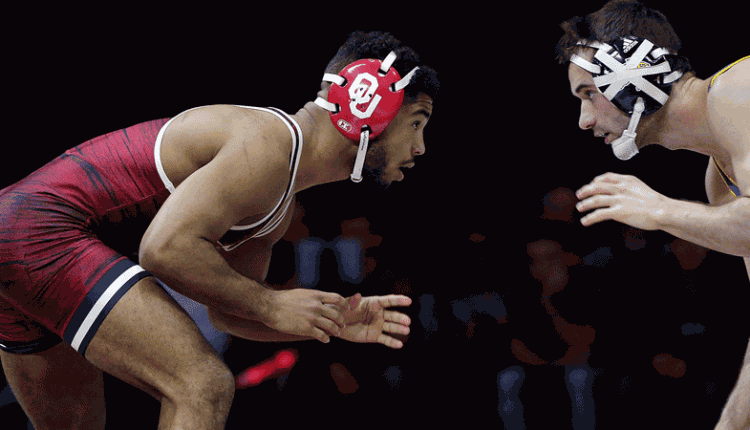 Ten Sooners to Compete at U23 and UWW Junior Nationals