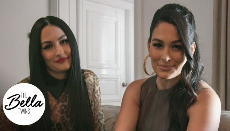 The Bella Twins Clarify Potential Return To WWE