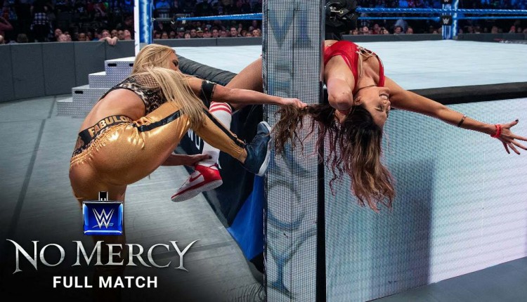 The Bella Twins Reportedly In Talks For A WWE Return