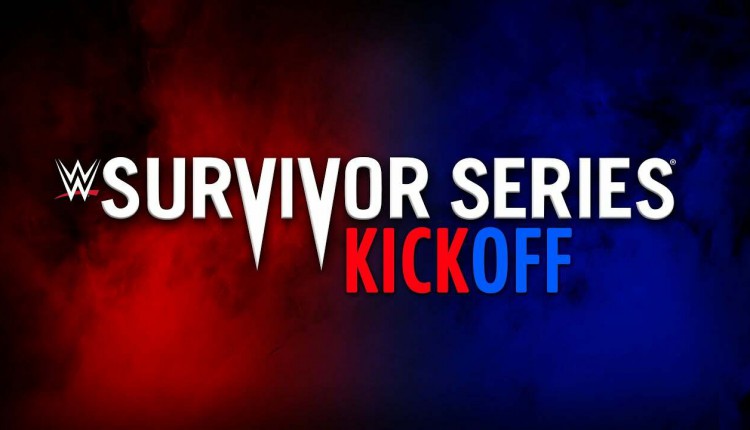 The Rock Pays Tribute To The Undertaker, WWE Survivor Series Kickoff Pre-show Video