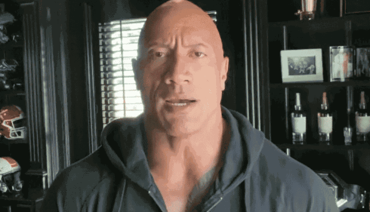 The Rock’s production company to produce new Scorpion King movie