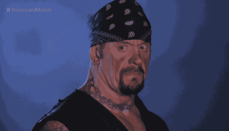 The Undertaker Recalls Memorable Wrestler’s Court Story