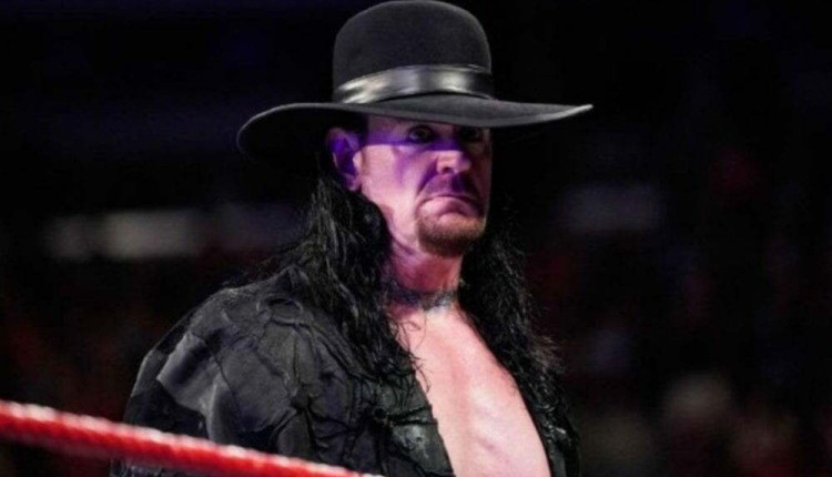 The Undertaker’s "final farewell" set for WWE Survivor Series