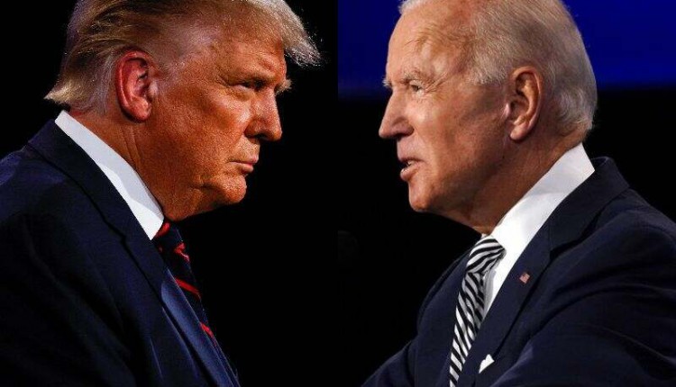 The Wrestling World Reacts To Joe Biden's Election Win