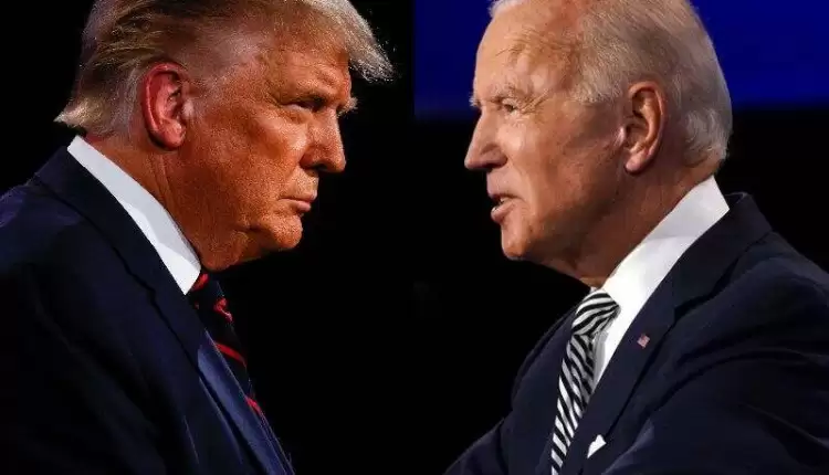 The Wrestling World Reacts To Joe Biden's Election Win